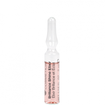 Janssen Brilliance Shine Elixir (Эликсир для сияния кожи)