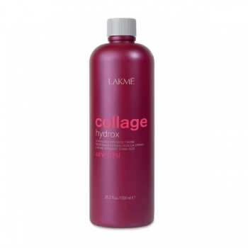 Lakme Collage Hydrox (Cтабилизированный крем-окислитель)
