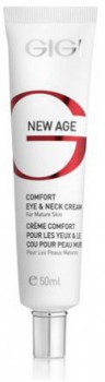 GIGI NA Comfort Eye&Neck cream\ Крем для век и шеи 250мл