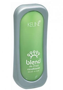  Keune Blend De-Frizz Conditioner - Кондиционер «Контроль» 300 мл