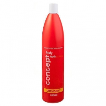 Concept Oxidant Profy Touch (Оксидант)