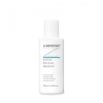 La biosthetique hair care methode pellicules epicelan preventif (Лосьон против жирной перхоти), 100мл