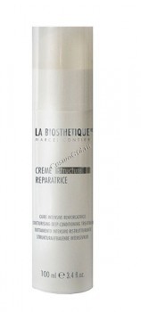 La biosthetique hair care structure creme reparatrice (Интенсивная маска для восстановления волос)