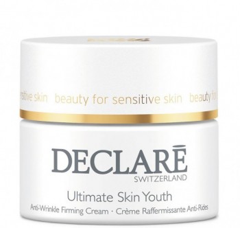 Declare Ultimate Skin Youth (Интенсивный крем для молодости кожи)