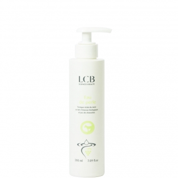 Biotechniques М120 Eau de perle (Тоник "Жемчужина жизни")