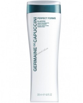 Germaine de Capuccini Perfect Forms Elastific Hydro-Smooth Firm Milk (Молочко укрепляющее подтягивающее), 200 мл