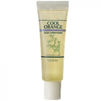 Lebel Cool Orange Scalp Conditioner (Кондиционер-очиститель для жирной кожи головы)