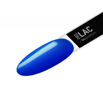 IQ Beauty Nail Polish Prolac+bioceramics (Лак для ногтей профессиональный укрепляющий с биокерамикой), 12,5 мл