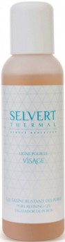 Selvert Thermal Pore Refining Gel (Гель для очищения пор), 100 мл