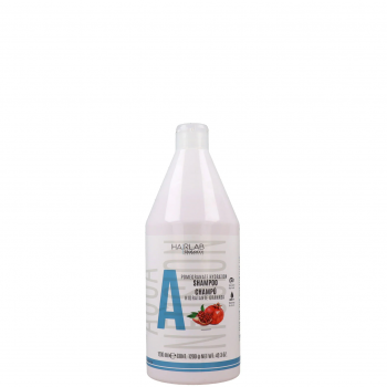Salerm Pomegranate Hydration Shampoo (Гранатовый увлажняющий шампунь)