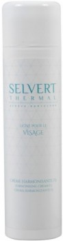 Selvert Thermal Harmonising Cream Factor 3 (Восстанавливающий крем «Фактор 3»), 200 мл