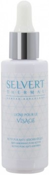 Selvert Thermal Anti-Seborrheic Pure Active (Анти-себорейный активатор), 50 мл