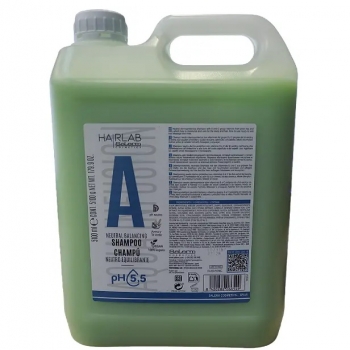 Salerm Neutral Balancing Shampoo (Нейтральный сбалансированный шампунь)