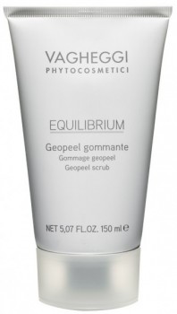 Vagheggi Equilibrium Geopeel Scrub (Эксфолиант Гоммаж), 150 мл