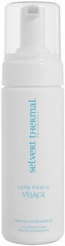 Selvert Thermal Cleansing Foam (Очищающая пенка для лица)