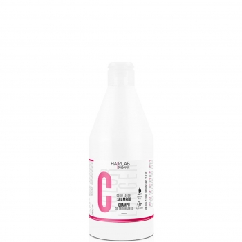 Salerm Color Longer Shampoo (Шампунь "Стойкость цвета")
