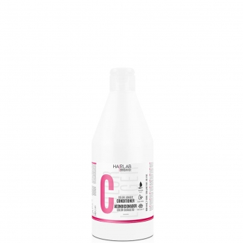Salerm Color Longer Conditioner (Кондиционер "Стойкость цвета")
