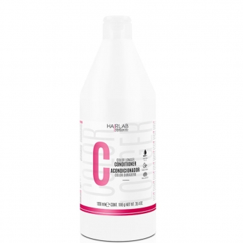 Salerm Color Longer Conditioner (Кондиционер "Стойкость цвета")