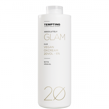 Tempting Professional Absolutely Glam Lab Oxcream (Окислитель), 950 мл