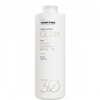 Tempting Professional Absolutely Glam Lab Oxcream (Окислитель), 950 мл