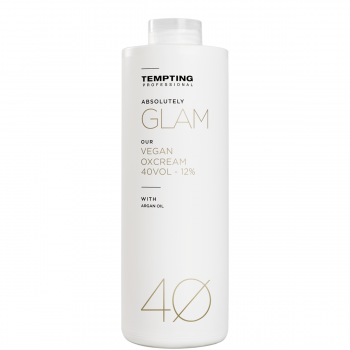 Tempting Professional Absolutely Glam Lab Oxcream (Окислитель), 950 мл