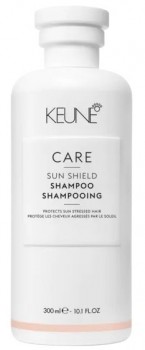 Keune Sun Shield Shampoo (Шампунь «Солнечная линия»), 300 мл