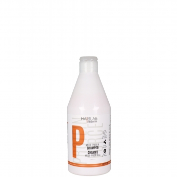 Salerm Multi-Protein Shampoo (Мульти-Протеиновый шампунь)
