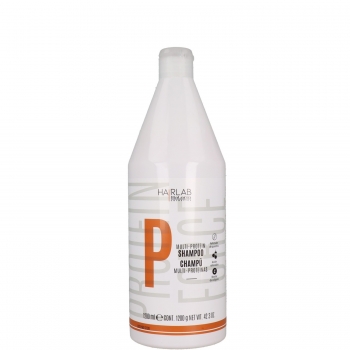 Salerm Multi-Protein Shampoo (Мульти-Протеиновый шампунь)