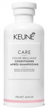 Keune Care Color Brillianz Conditioner (Кондиционер «Яркость цвета»)