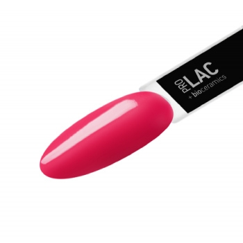 IQ Beauty Nail Polish Prolac+bioceramics (Лак для ногтей профессиональный укрепляющий с биокерамикой), 12,5 мл