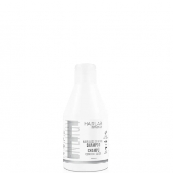 Salerm Hair Loss Control Shampoo (Шампунь против выпадения волос)