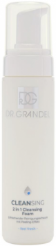 Dr.Grandel 2 in 1 Cleansing Foam (Очищающая пенка «2 в 1»), 200 мл