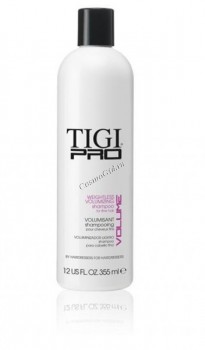 Tigi Pro Weightless volumising (Шампунь для придания объема тонким волосам "Невесомый объем")