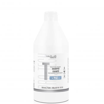 Salerm Purifying Shampoo (Очищающий шампунь)