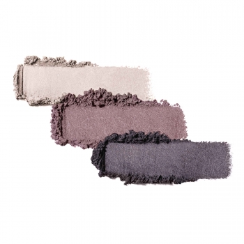 Jane Iredale PurePressed Eyeshadow Triple (Тени для век тройные с зеркалом), 3 x 0,7 гр