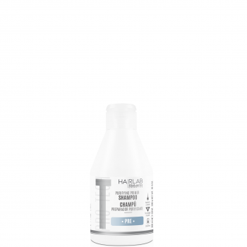 Salerm Purifying Shampoo (Очищающий шампунь)