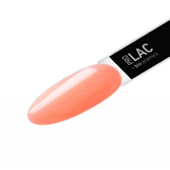 IQ Beauty Nail Polish Prolac+bioceramics (Лак для ногтей профессиональный укрепляющий с биокерамикой), 12,5 мл