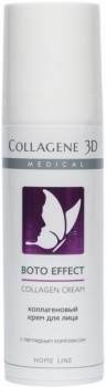 Collagene 3D Boto Effect Collagen Cream (Крем для лица от морщин), 30 мл