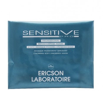 Ericson laboratoire Betadorfine Mask (Маска-компресс Бетадорфин)