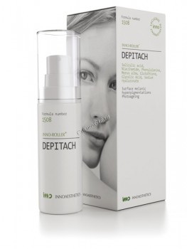 Innoaesthetics Inno-roller Depitach (Средство для выравнивания тона кожи)