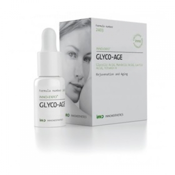 Innoaesthetics Inno-exfo Glyco-age (Пилинг «Омолаживающий»)