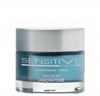 Ericson laboratoire Aspartonine Creme (Успокаивающий крем), 50 мл