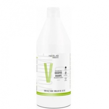 Salerm Volumizing Shampoo (Шампунь для придания объема волос)