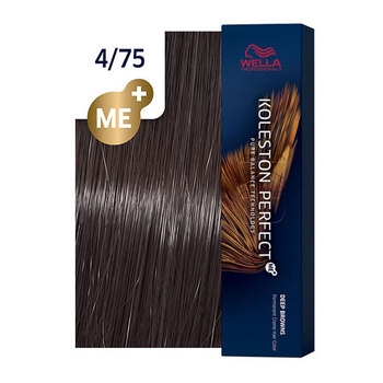 Wella Professional Koleston Perfect (Стойкая крем-краска), 60 мл