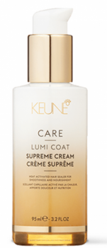 Keune Care Lumi Coat Supreme Сгеаm (Крем «Люми Коат»), 95 мл