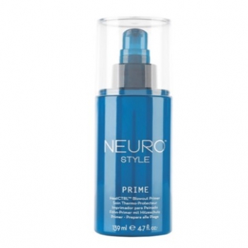 Paul Mitchell Neuro Prime HeatCTRL Blowout Primer (Термозащитный праймер)