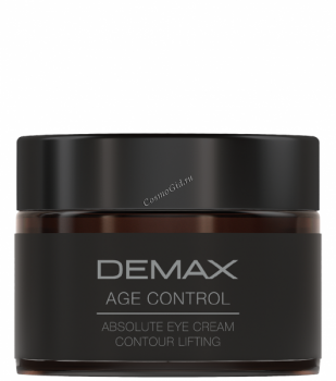 Demax Absolute Eye Cream Contour Lifting (Контурный лифтинг крем под глаза)