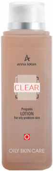 Anna Lotan Propolis Lotion (Прополисный лосьон), 200 мл