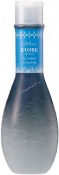 Demi Hair Seasons Aroma Syrups Ice Polaris Shampoo (Шампунь освежающий и увлажняющий «Полярная звезда»)