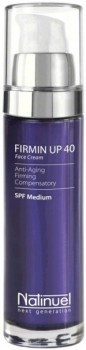 Natinuel Firmin UP40 Face Cream (Крем для лица с фитоэстрагенами), 50 мл